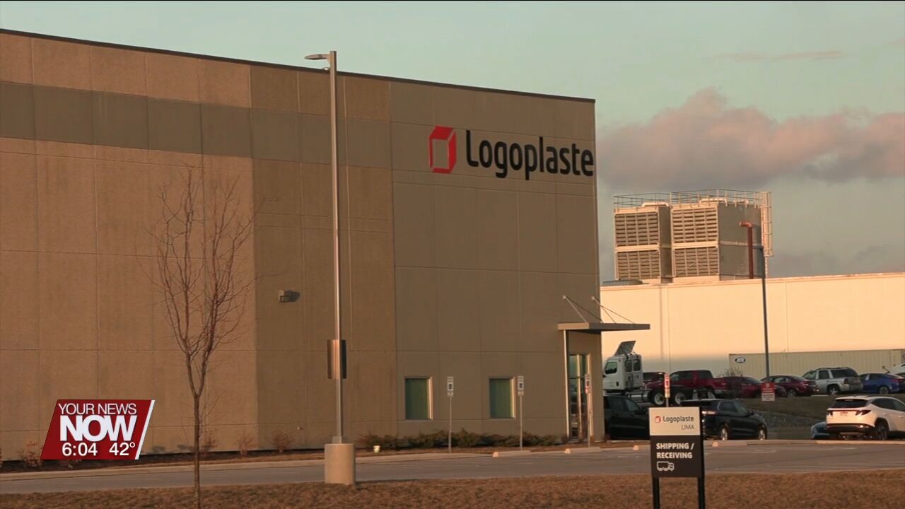 Logoplaste Lima plans to expand warehouse and add jobs